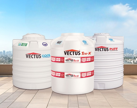 Easy Tips to Extend the Life of Your Water Tank