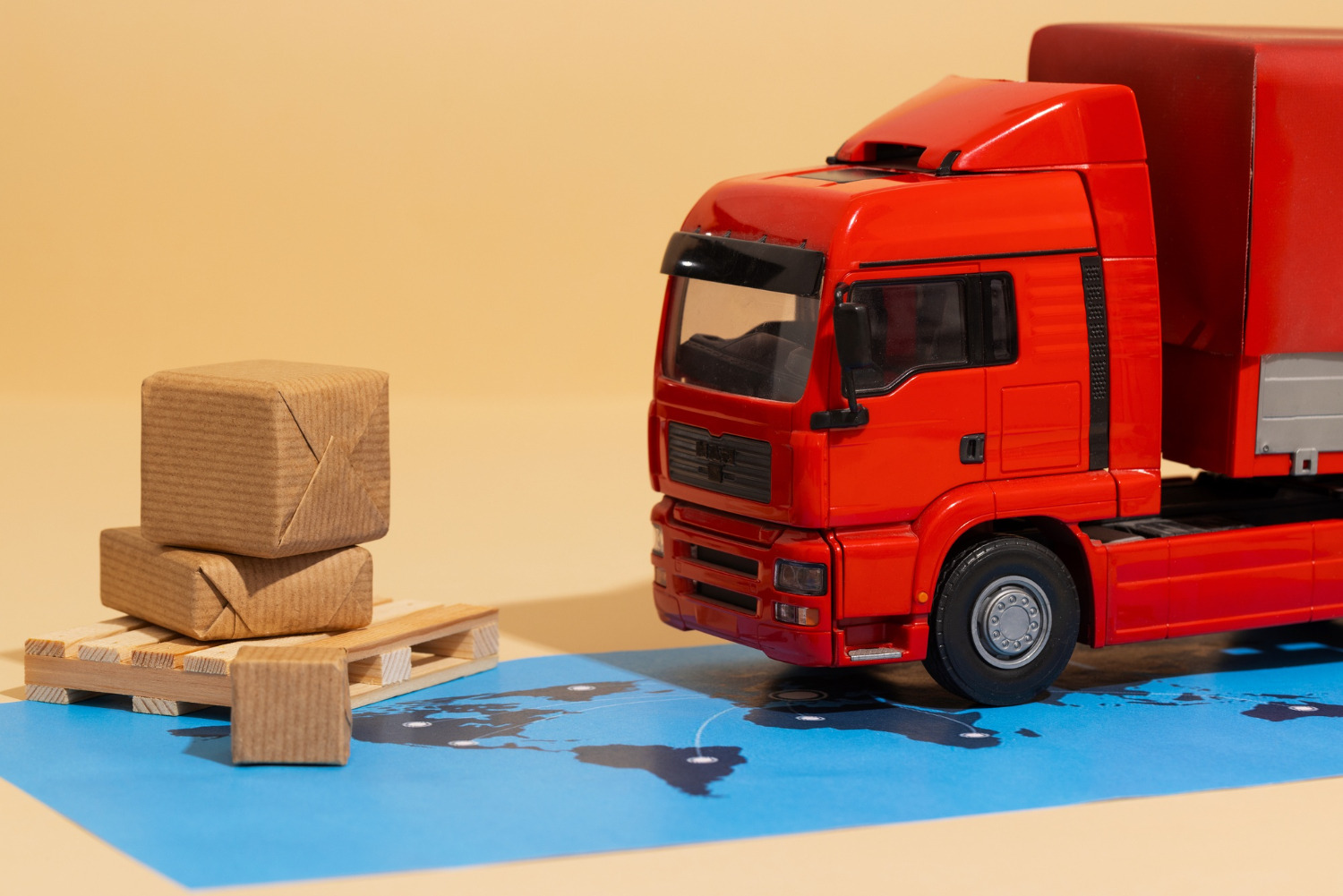 International Truck Diecast Models: Everything Beginners Should Know