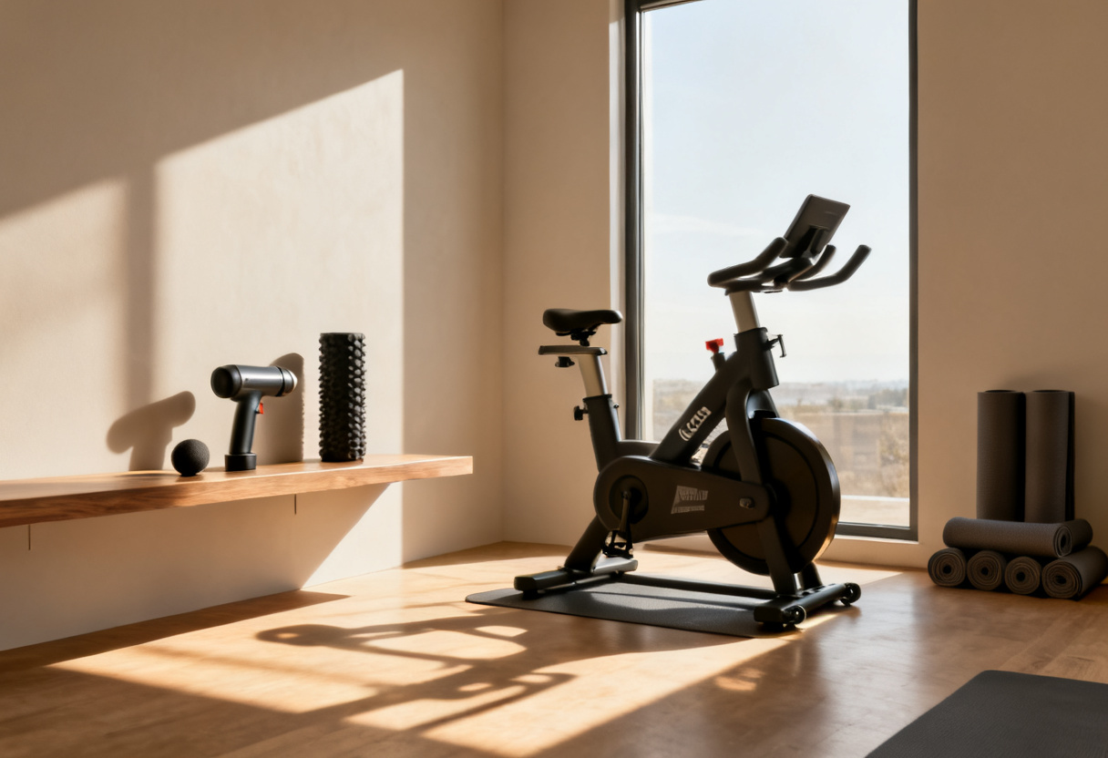 The Complete Guide to Fitness Recovery and Wellness Tools