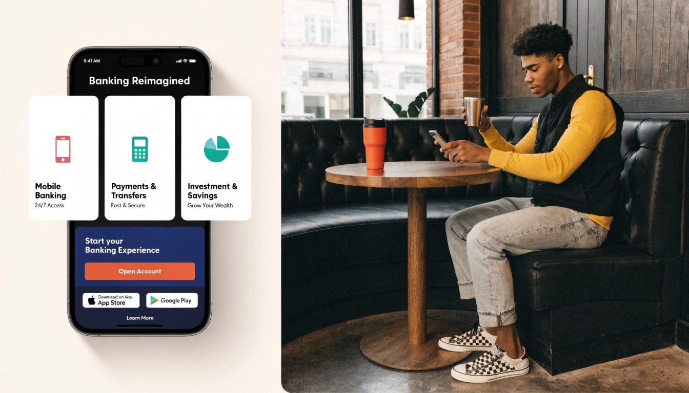 UAE Fintech Market  Report 2025 | Growth, Size, and Trends Forecast by 2033