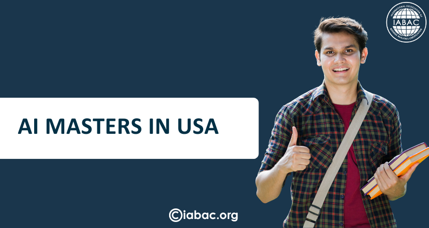 Master’s in Artificial Intelligence in the USA: Top Programs & Universities
