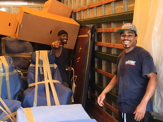 Bold Strategies the Best Movers Use for Long Distances