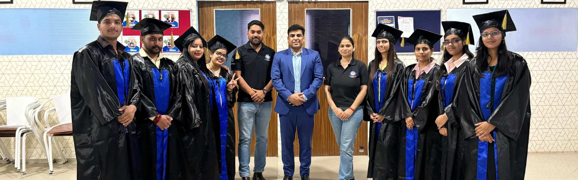 Master SEO in Chandigarh with the Best Training Institute – WebHopers Academy