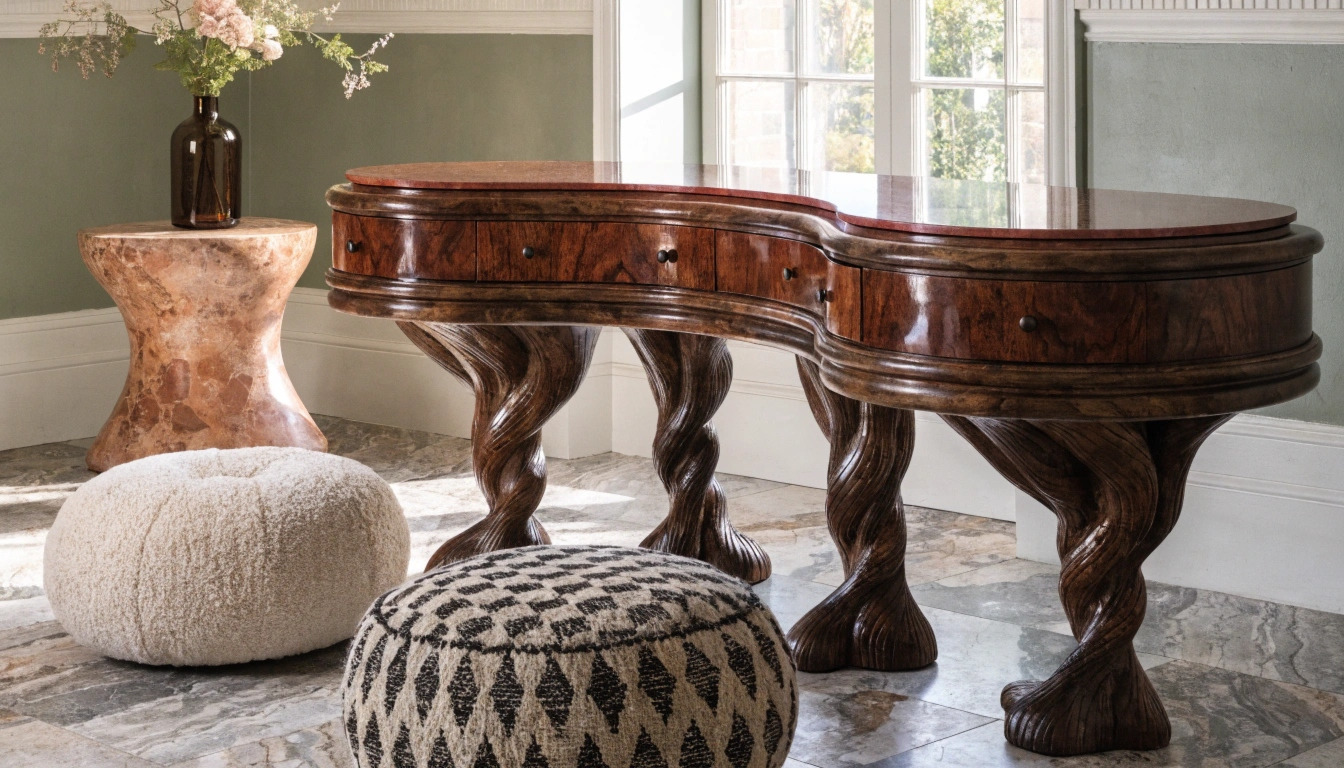 UAE Furniture Market Growth, Size, and Trends Analysis 2026-2034