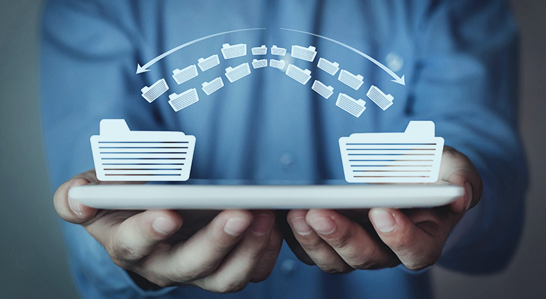 6 Data Migration Solutions Beyond Traditional Production Moves