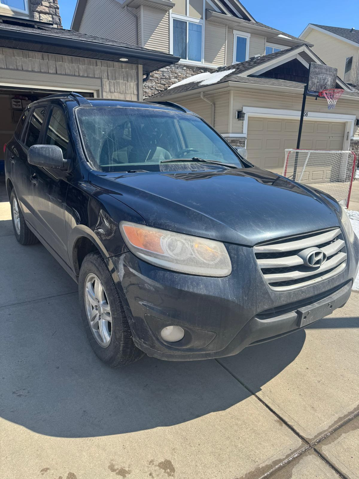 The Real Annual Cost of Keeping a Dead Car on Your Calgary Driveway