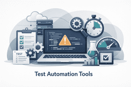 The Future of Test Automation Tools in 2026: AI, Machine Learning, and Intelligent Testing