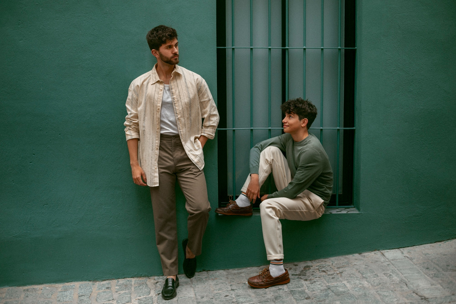 The Clothing Style of Men in India