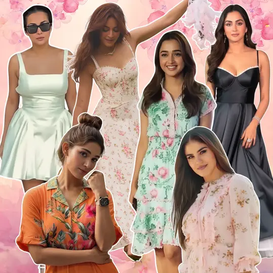 What Fabrics Are Best for Western Dresses in Summer?
