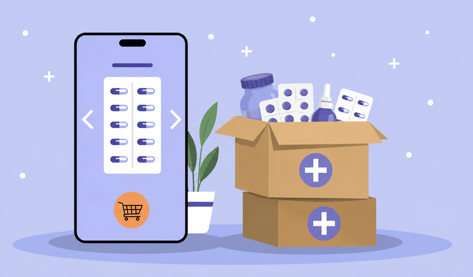 Things to Know Before Ordering Health Products Online