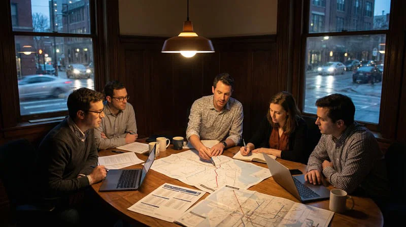 Site Plan for Permit in USA: What You Need to Know