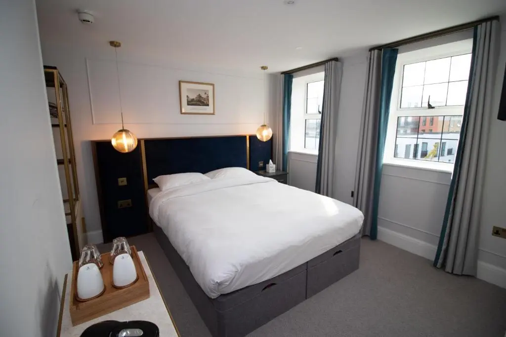 Calm, Classy, Connected: Best Hotels in St John’s Wood London