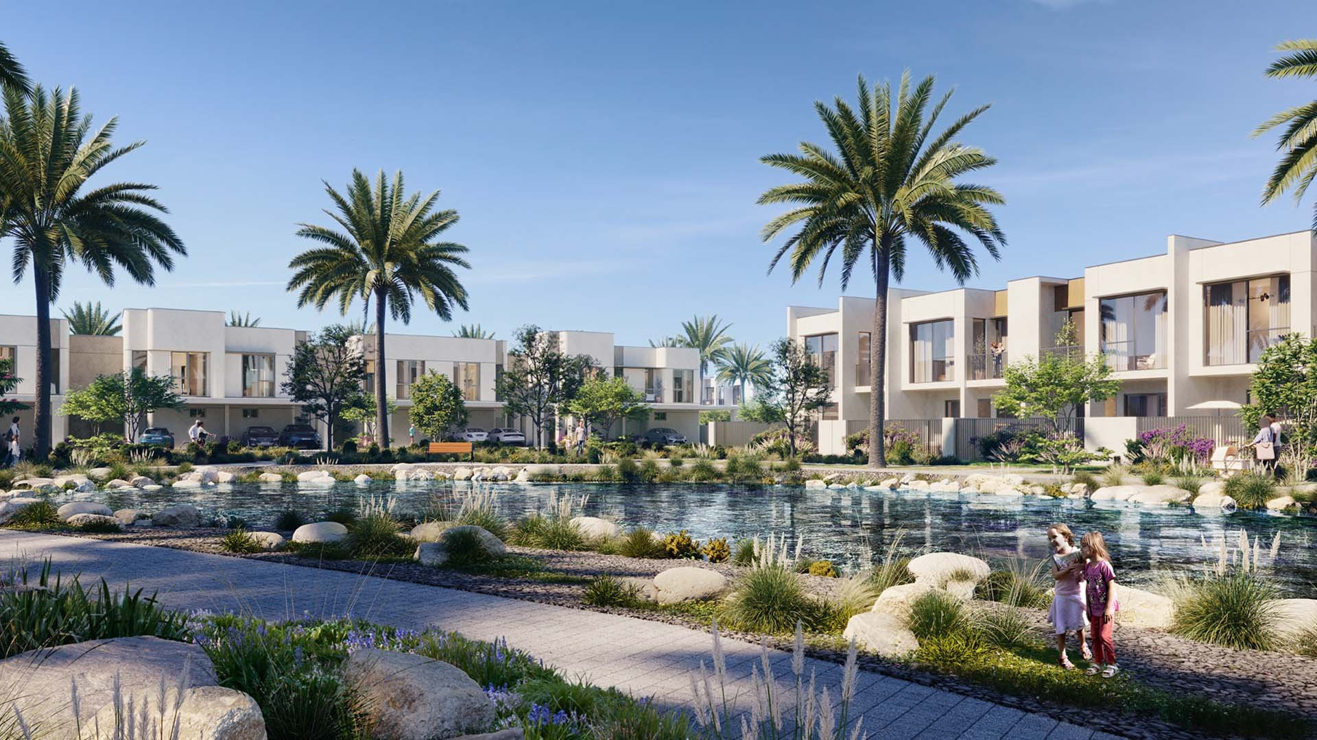 Off Plan Projects for Sale in Dubai for First-Time Buyers