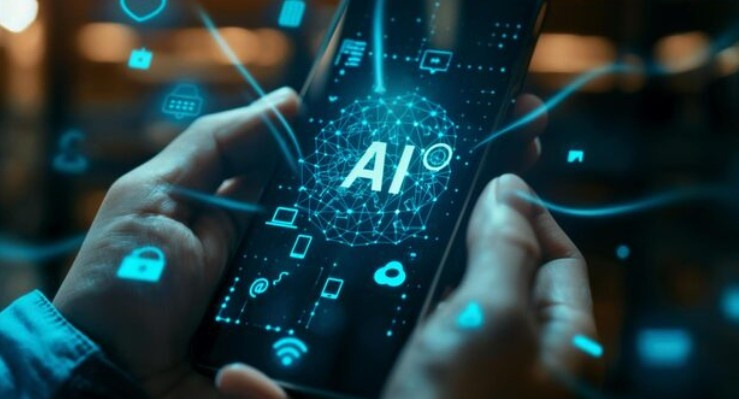 How AI is Transforming Mobile App Experience