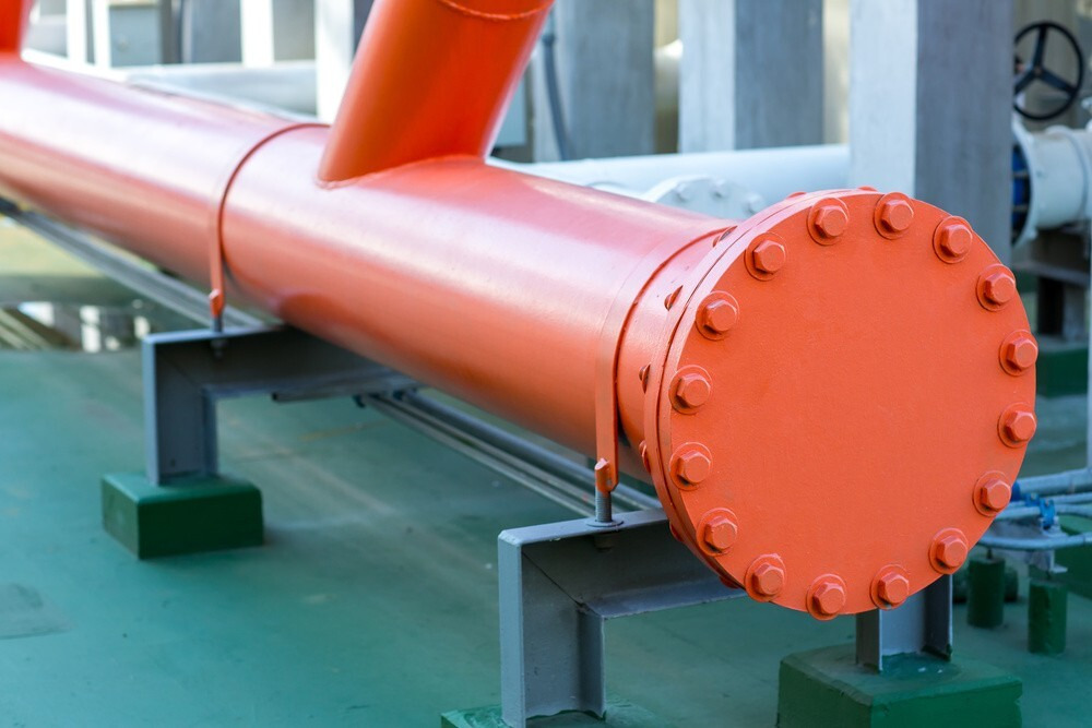 Blind Flanges Manufacturer in Dubai