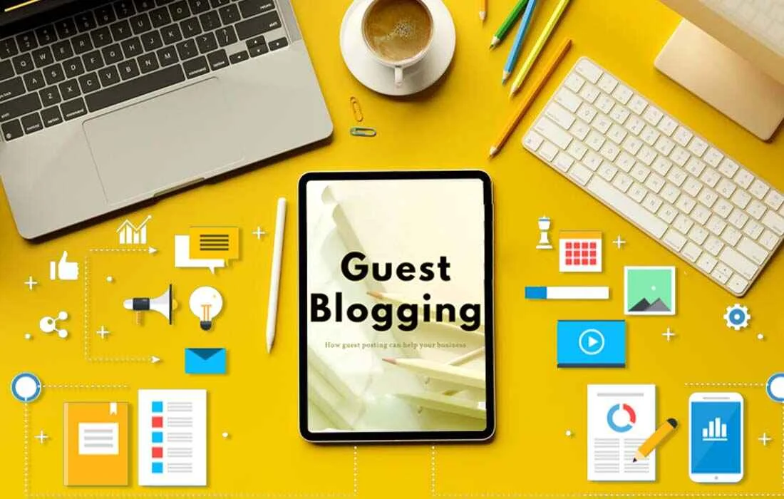 Why Smart Content Placement on Guest Blogging Sites Still Works