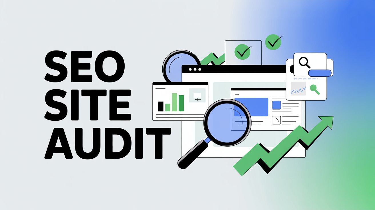 Why SEO Audit Services Are Important for Website Growth
