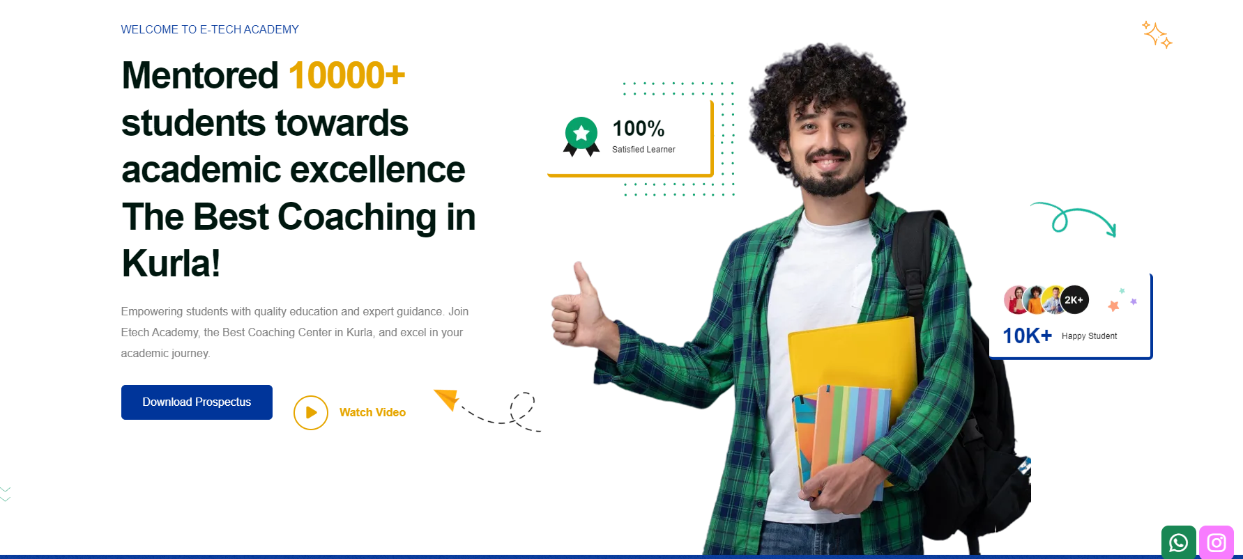Best Coaching in Kyrla for Quality Education and Expert Guidance