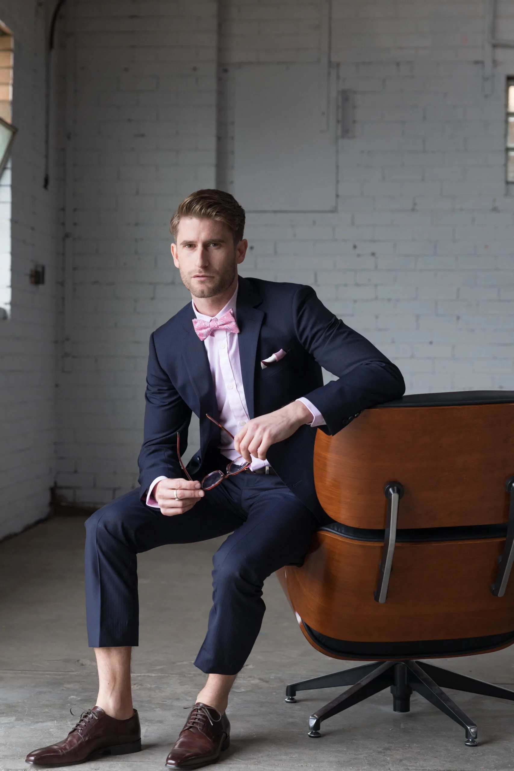 Power of a Perfect Fit with Bespoke Suit Melbourne!