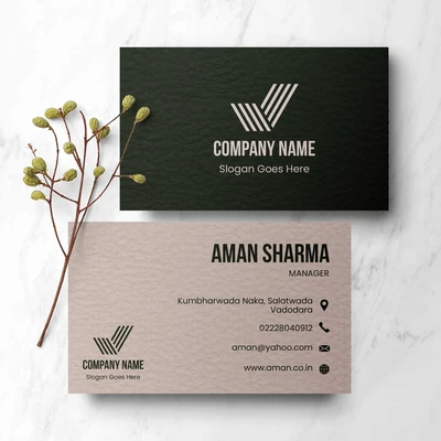Still Carrying Visiting Cards in 2025? Good. Keep Doing That.