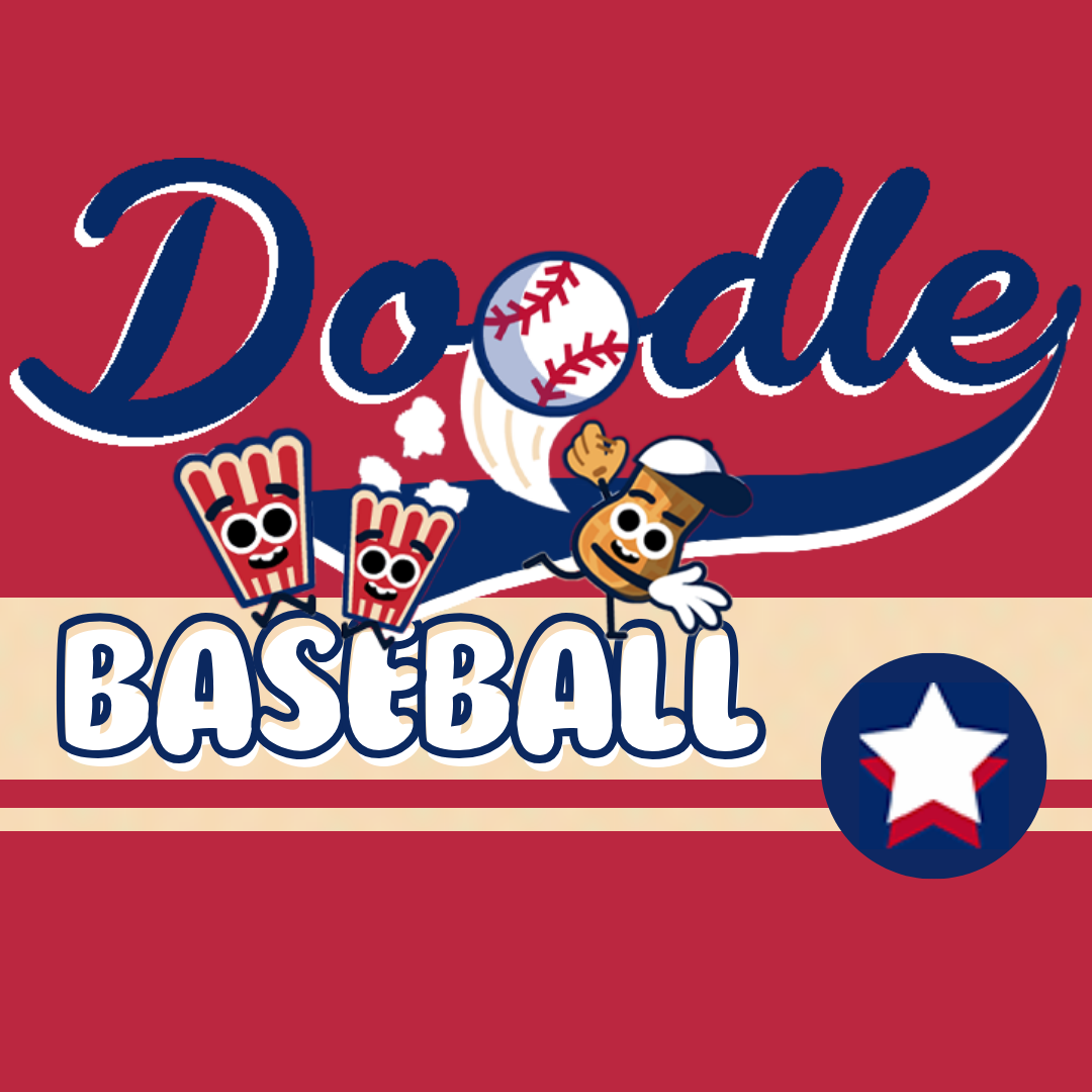 Doodle Baseball: The Tiny Google Game That Feels Bigger Than It Should