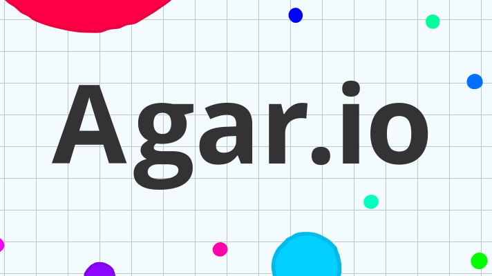 Agario Is Proof That the Simplest Games Can Be the Most Addictive