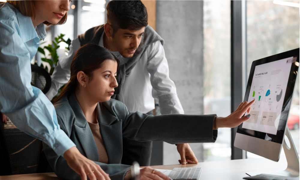 Unlocking Exponential Value in Manufacturing with MuleSoft by Transforming Operations Through API‑Led Integration