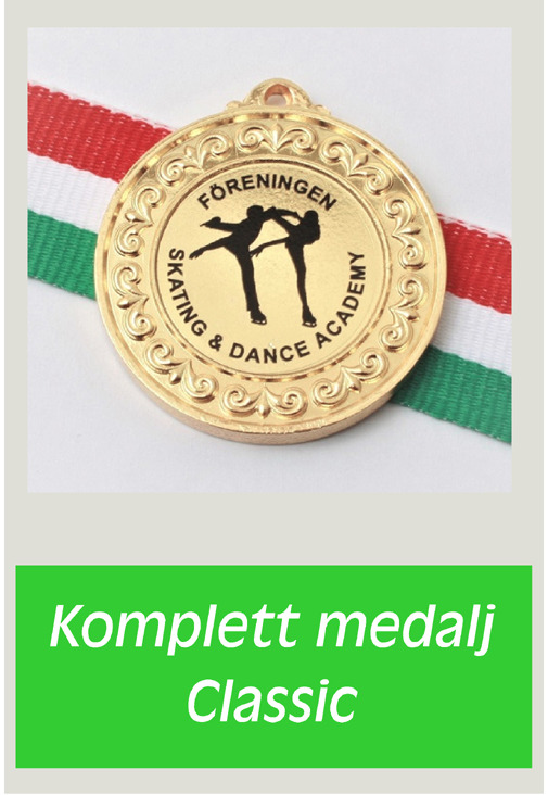 Den ultimata guiden för att köpa medaljer till sport, skolor och företagsevent
