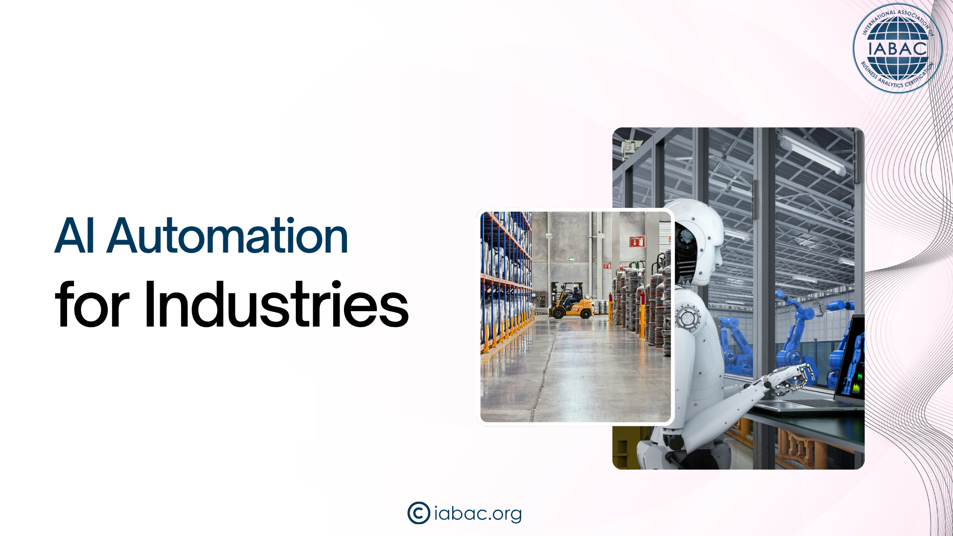 How Industries Use Knowledge-Based Agents to Power Smart Automation