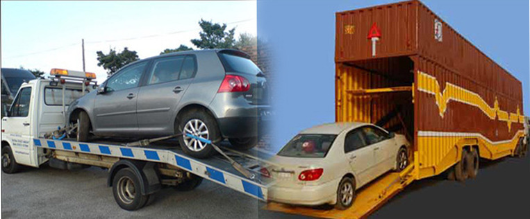 Car Transport Service in Navi Mumbai: Safe and Affordable Vehicle Relocation Across India