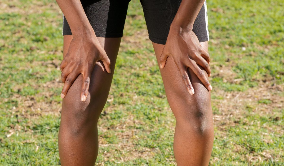 Heated vs Vibration Models: Which Is the Best Knee Massager?