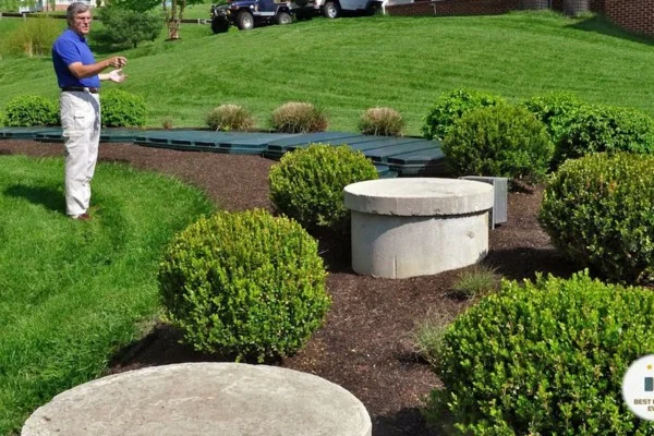 How Often Should You Pump Your Septic Tank?
