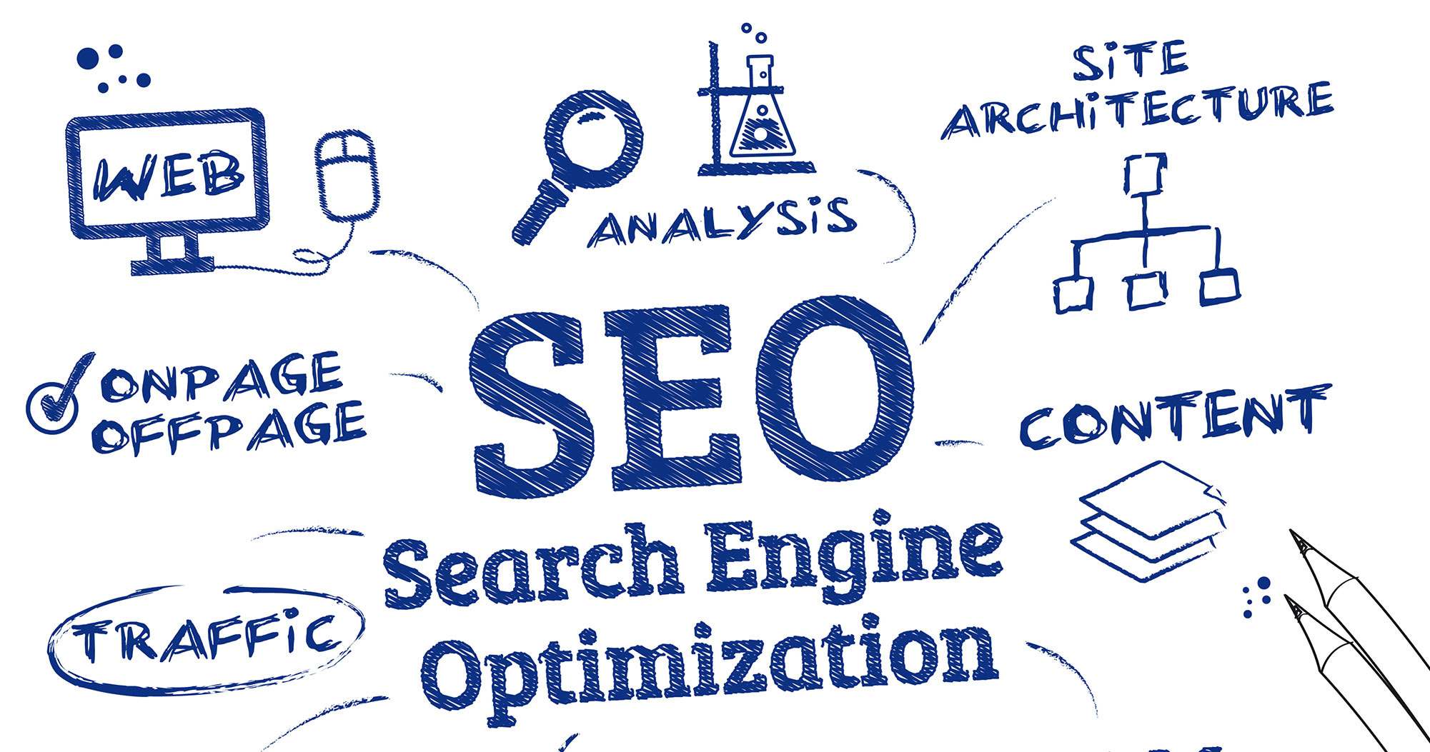 Choosing Houston SEO Partners Carefully Saves Businesses Years Of Frustration