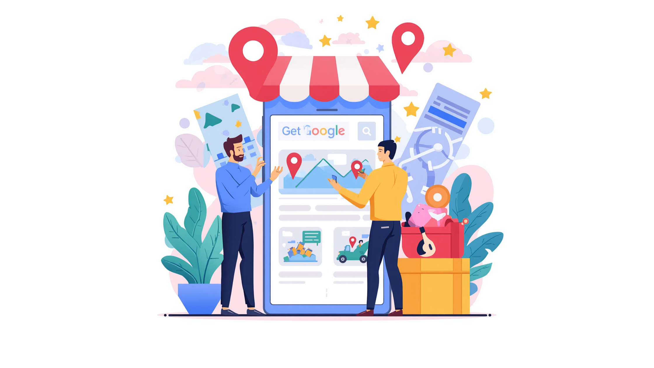 How to Rank Higher in Google’s Local Service Ads
