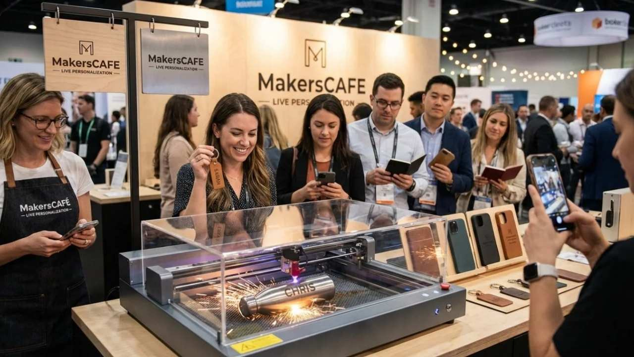 Is Live engraving Worth It for Events? Benefits, Costs, and Considerations