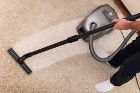 Carpet Cleaning Services That Protect Carpets From Stain Build-Up