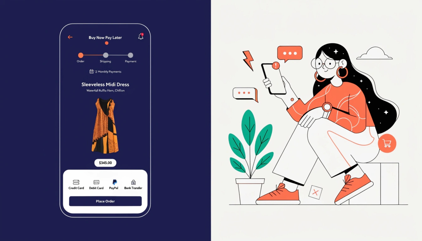 UAE Buy Now Pay Later Market Growth, Size, and Forecast Report 2025-2033