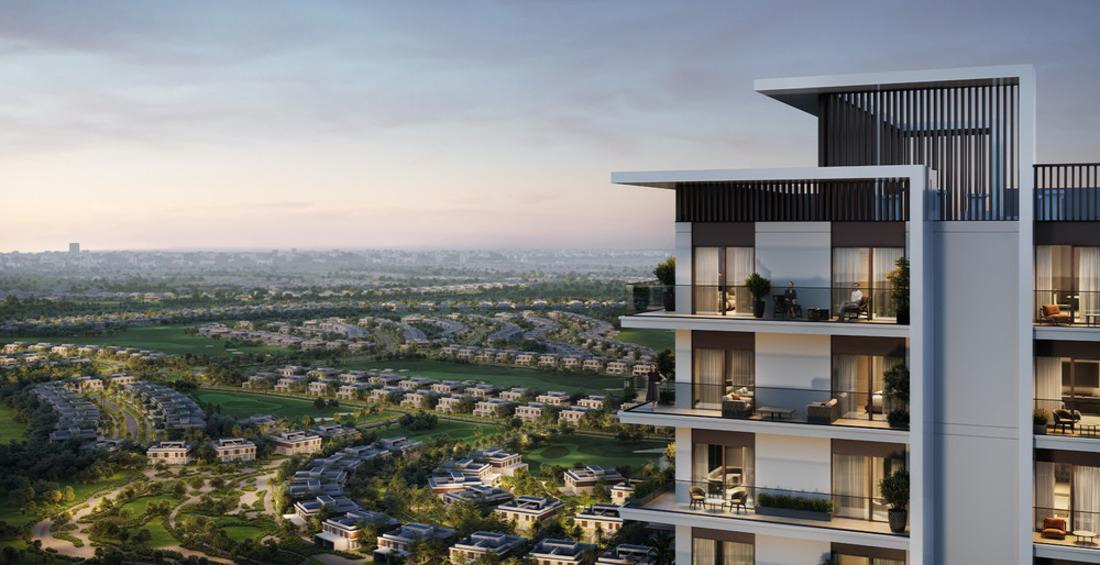 Best Affordable Areas to Buy Property in Dubai