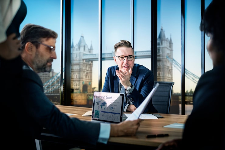 Why Secure UK Director Identity Verification Service Matters for Directors