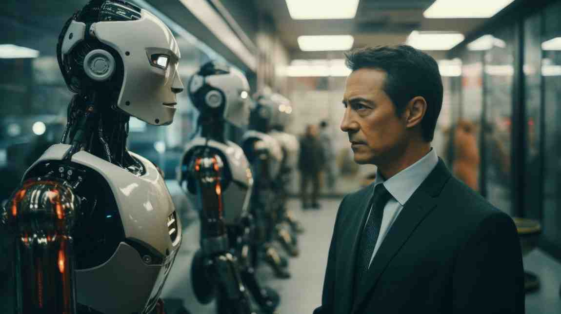Why Businesses Need an AI Development Company USA in 2026