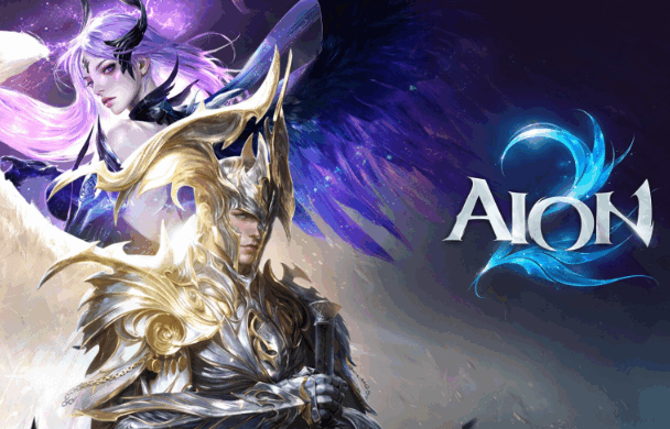 MMOEXP Aion 2 Ultimate Guide: Wings, Aerial Combat, and Global Launch Timing