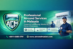 Aircond Madani
