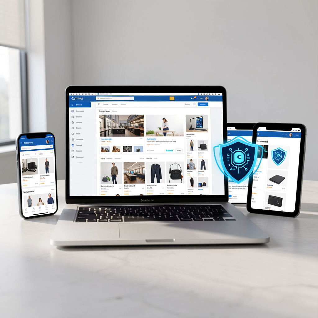 Custom Web Solutions Services for Scalable Business Growth