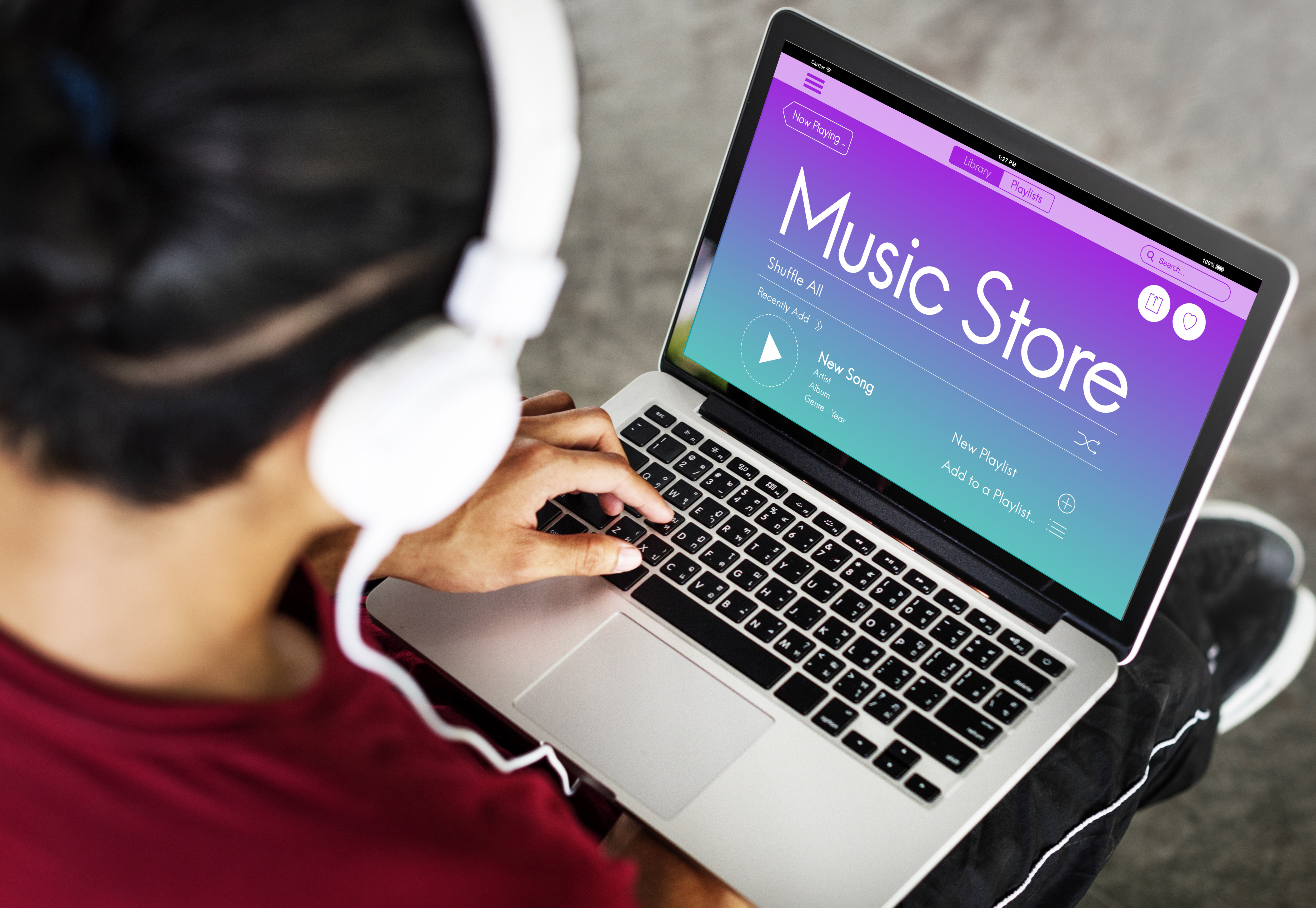 What to Look for Before Buying from a Sheet Music Online Store?