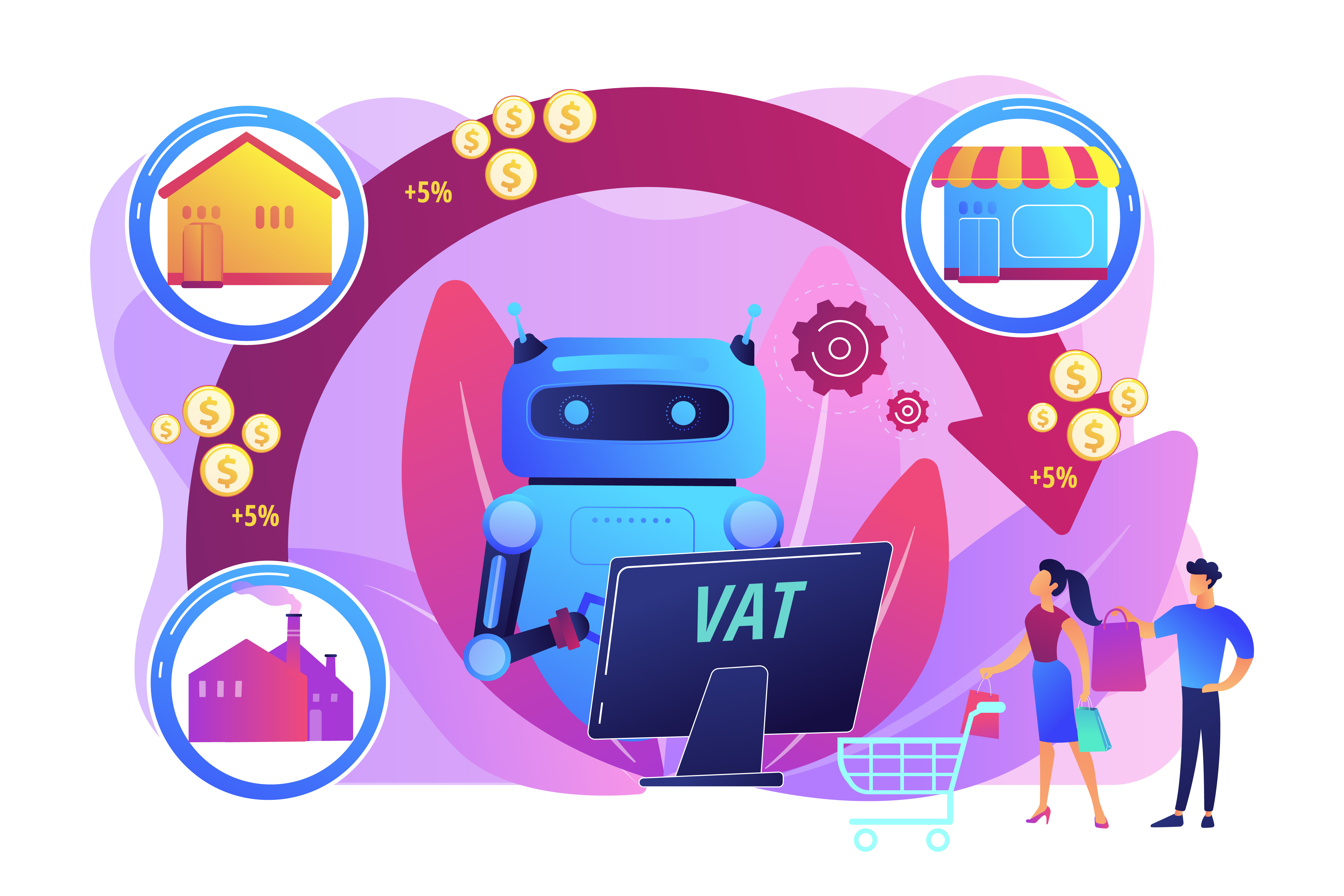 5 Common Accounts Receivable Problems AI Can Solve Instantly