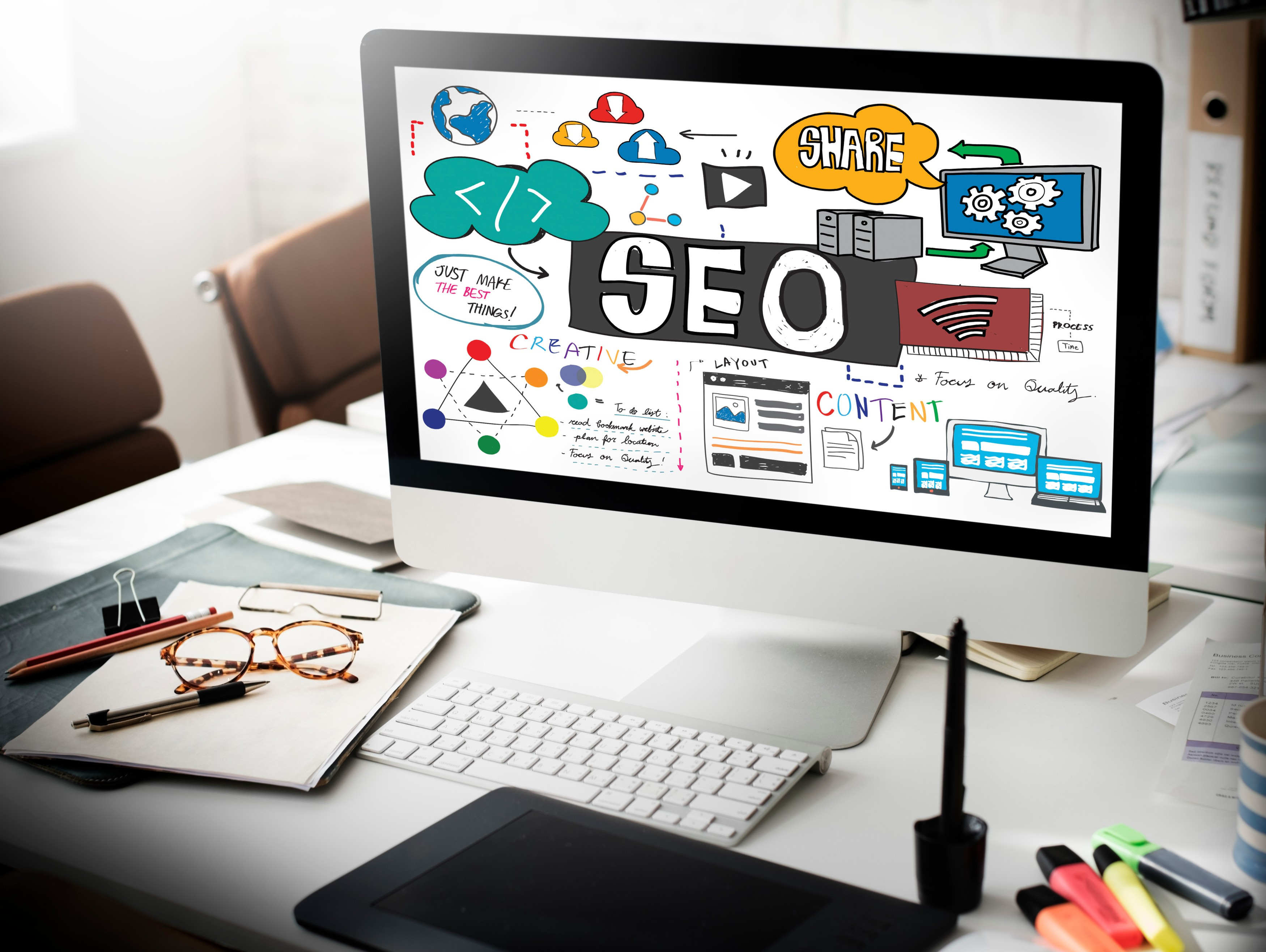 What Does an SEO Agency in Mumbai Actually Do for Business Growth?