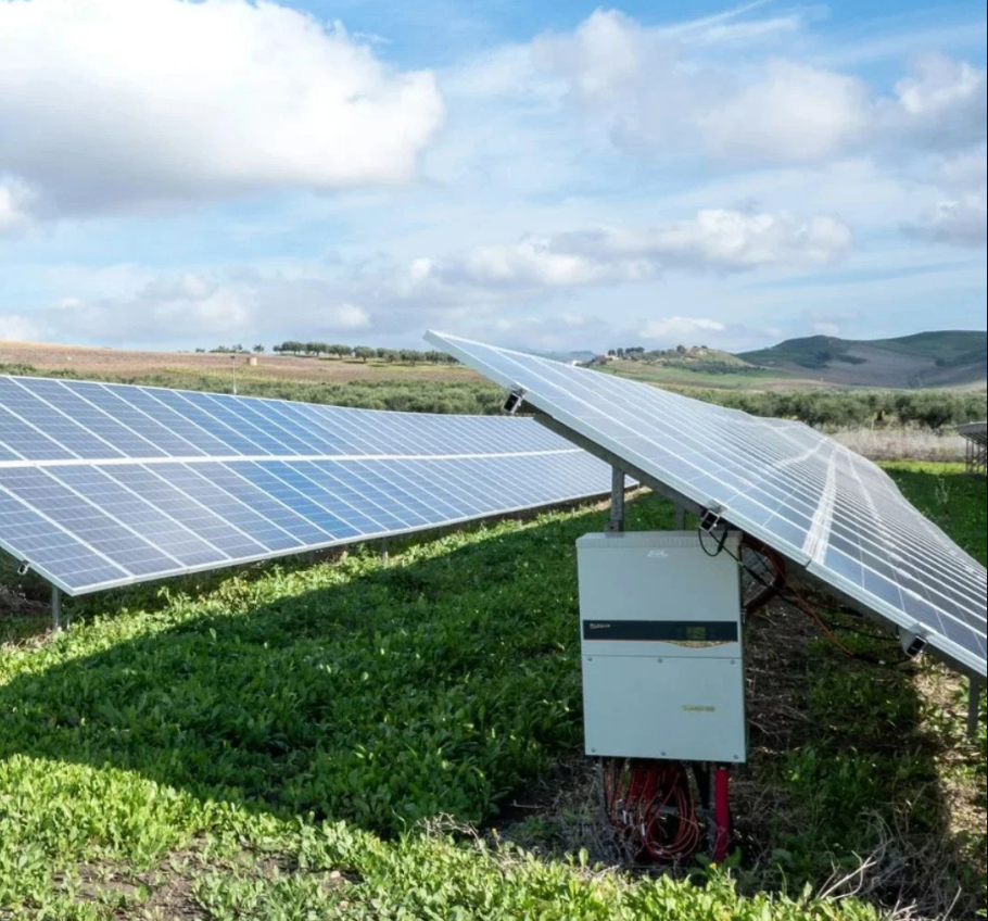 Top 6 Reasons Why Solar Panels are beneficial