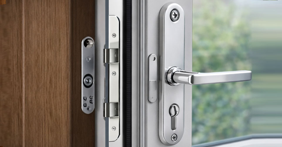 Locks & Hardware: Essential Solutions for Safety and Security