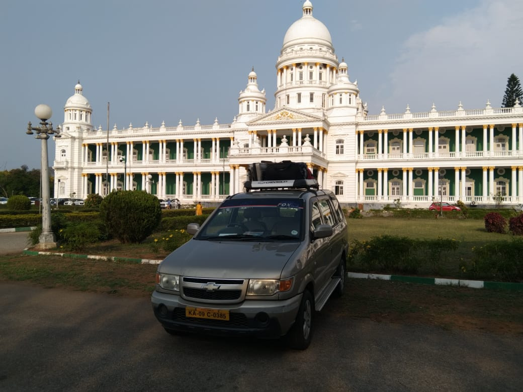 How Mysore Cab Services Make Travel Easy and Stress-Free