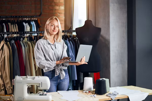 Why Small Businesses Need Strong Branding to Succeed